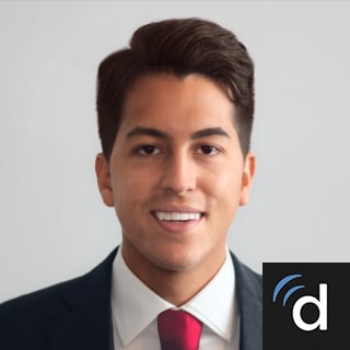 Gustavo Velasquez, MD, Resident Physician, Boston, MA