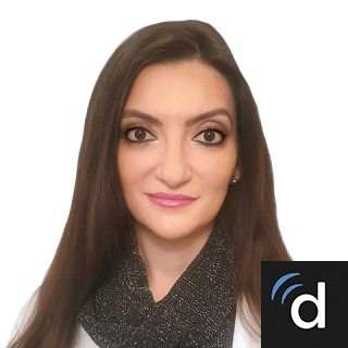 Irina Mullokandova, DO, Other MD/DO, Richmond Hill, NY
