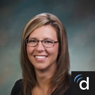 Trisha Goembel, Nurse Practitioner, Luverne, MN