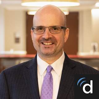 Paul Schwartzberg, DO