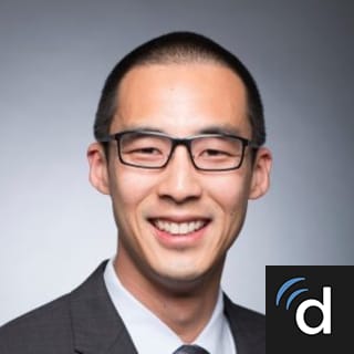 Rockson Liu, MD, General Surgery, Hayward, CA