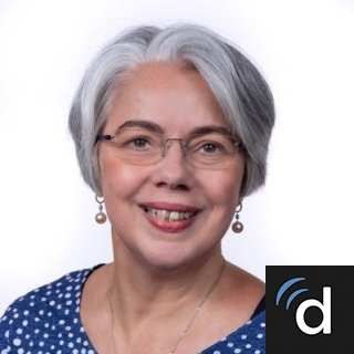 Nadja Kadom, MD