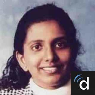 Lakshmi Priya Kasirajan, MD