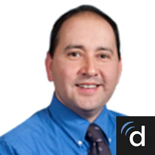 Keith Compton, MD, Pediatrics, APO, AE