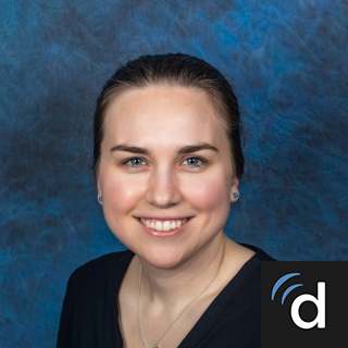 Crystal Densmore, Physician Assistant, Elma, NY