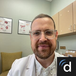 Carlos Anderson, Nurse Practitioner, Sevierville, TN