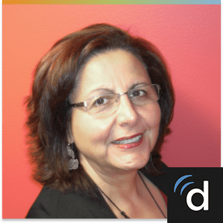 Carmen Nevarez, MD, Preventive Medicine, Oakland, CA