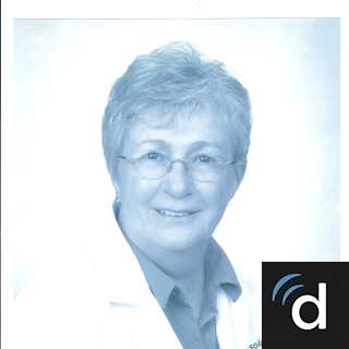 Martha McDonough, DO