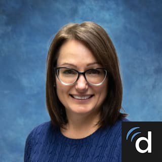 Stefanie Westcott, Family Nurse Practitioner, Middletown, CT