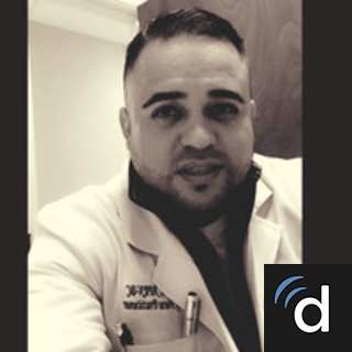 Alex Maese, Family Nurse Practitioner, El Paso, TX
