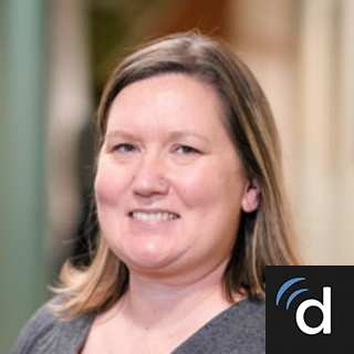 Melanie Swenson, Nurse Practitioner, Brooklyn Park, MN