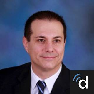 Joseph Romanello, MD
