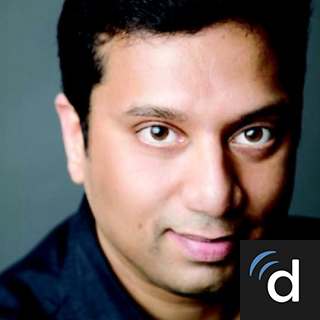 Sanjeev Tendolkar, MD