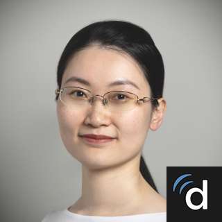 Lu Jin, MD, Psychiatry, New York, NY