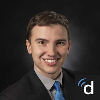 Alex Hoffner-Heinike, MD