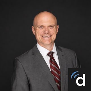 Joshua Anderson, MD, Orthopaedic Surgery, Petoskey, MI