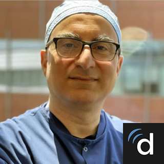 Armen Voskeridjian, MD