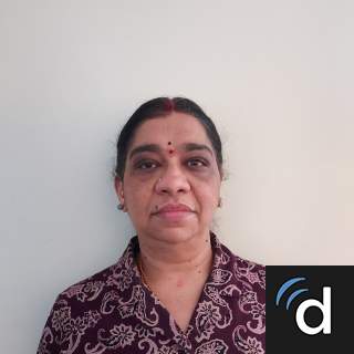 Anusha Ranganathan, MD