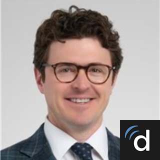 Dr. Jonathan Mitchem, MD – Cleveland, OH | Colon & Rectal Surgery