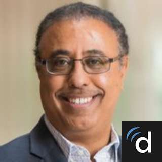 Mustafa Al'Absi, Psychologist, Duluth, MN