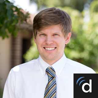 Alex Dickert, MD, Family Medicine, Crystal River, FL