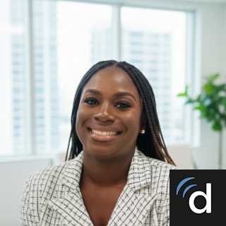 Chanell Mcdonald, Psychiatric-Mental Health Nurse Practitioner, Delray Beach, FL