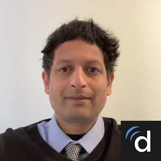Priyesh Patel, MD