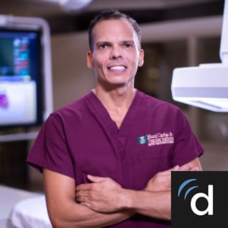 Juan Viles-Gonzalez, MD