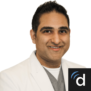 Shyam Kasundra, MD