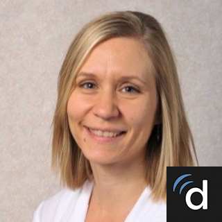 Karen Jaske, Psychiatric-Mental Health Nurse Practitioner, Columbus, OH