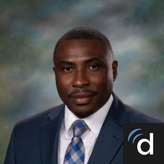 Cletus Atta, MD