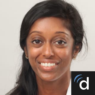 Aarthi Murugappan, MD
