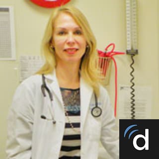 Svetlana De John, Family Medicine, Philadelphia, PA
