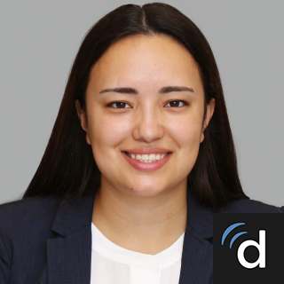 Andrea Arreguin, MD