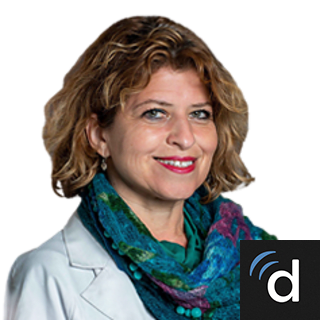 Dacia Devian Hazarian, MD