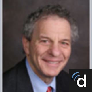 George Gewirtz, MD
