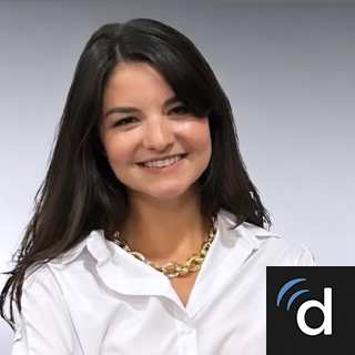 Maria Punchak, MD, Resident Physician, Houston, TX
