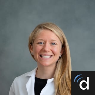 Emily Ohliger, Family Nurse Practitioner, Lorain, OH