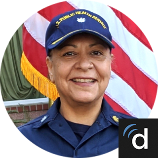 Rhonda Martinez-Mcfarland