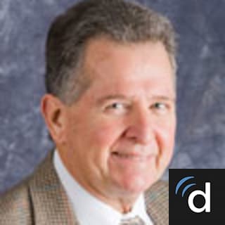Ronald Neal, MD