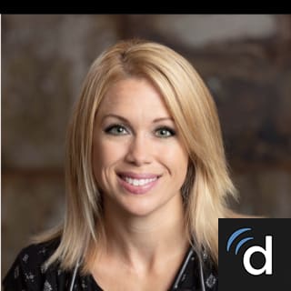 Andrea (Delaney) Murphy, Family Nurse Practitioner, Anchorage, AK