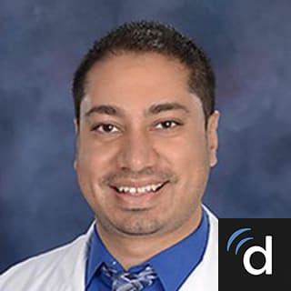 Ajaz Siddiqui, MD