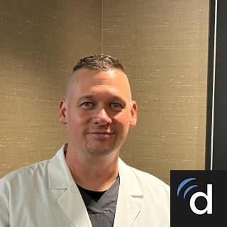 Christopher Morgan, Family Nurse Practitioner, Birmingham, AL