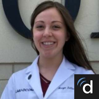 Morgan Delvecchio