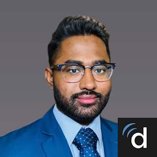 Amith Gavini, DO, Internal Medicine, Goodyear, AZ