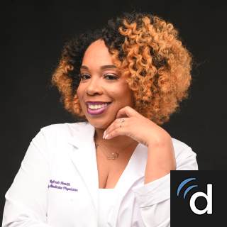 Naima Spradley, MD, Family Medicine, Laurel, MD