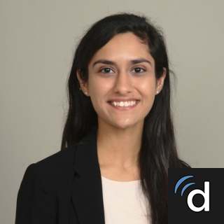 Natasha Kumar, MD, Obstetrics & Gynecology, Ann Arbor, MI
