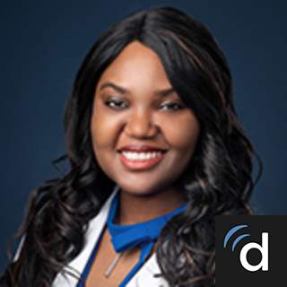 Beni Mfitidi, MD, Family Medicine, Clover, SC