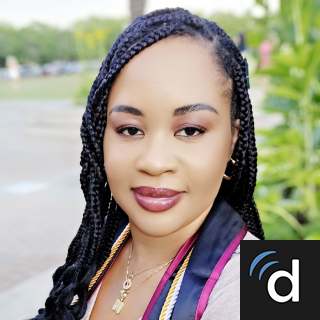 Sukaina Nicophene, Family Nurse Practitioner, Brandon, FL