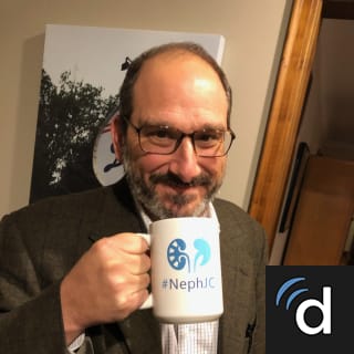 Joel Topf, MD, Nephrology, Detroit, MI